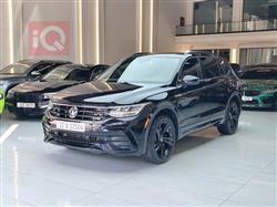 فولكسفاغن تيغوان